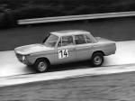 BMW 1800 TI-SA 1964 года